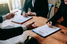 Izobraževanje predstavitvena slika